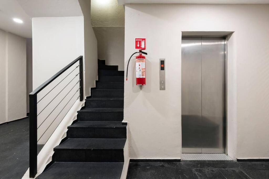 507 Private Terrace 3bdroom 2bath Ac Dwntn Cdmx