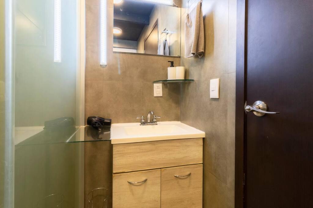 507 Private Terrace 3bdroom 2bath Ac Dwntn Cdmx Holiday home