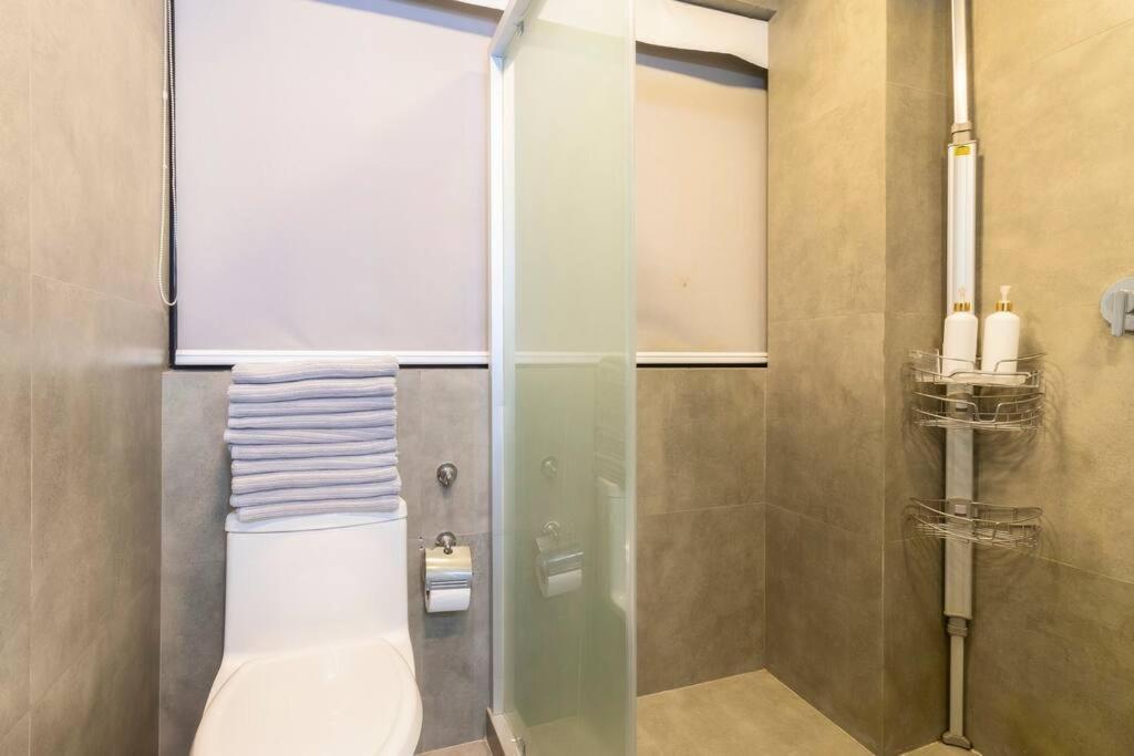 507 Private Terrace 3bdroom 2bath Ac Dwntn Cdmx Holiday home