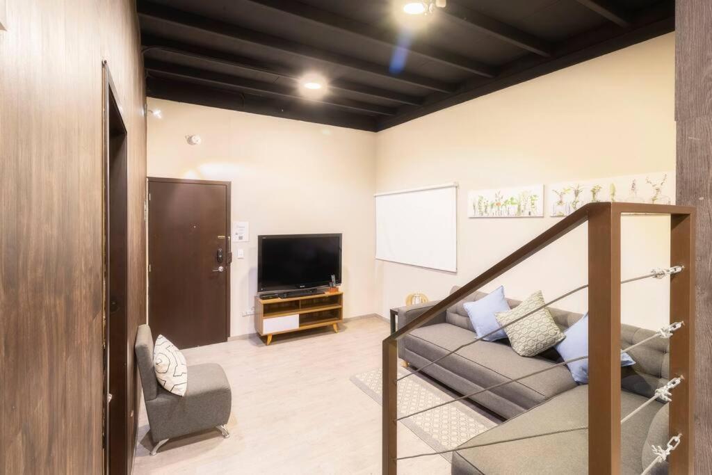 507 Private Terrace 3bdroom 2bath Ac Dwntn Cdmx Holiday home
