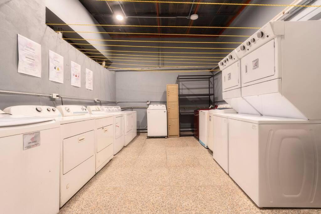 507 Private Terrace 3bdroom 2bath Ac Dwntn Cdmx Mexico-stad