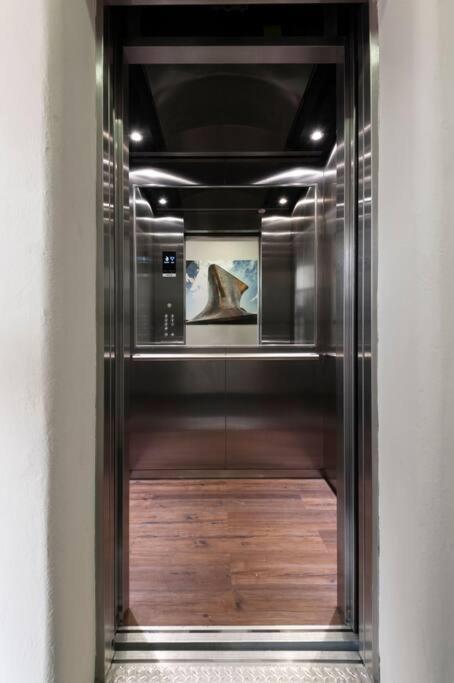 Vakantiehuis 507 Private Terrace 3bdroom 2bath Ac Dwntn Cdmx *