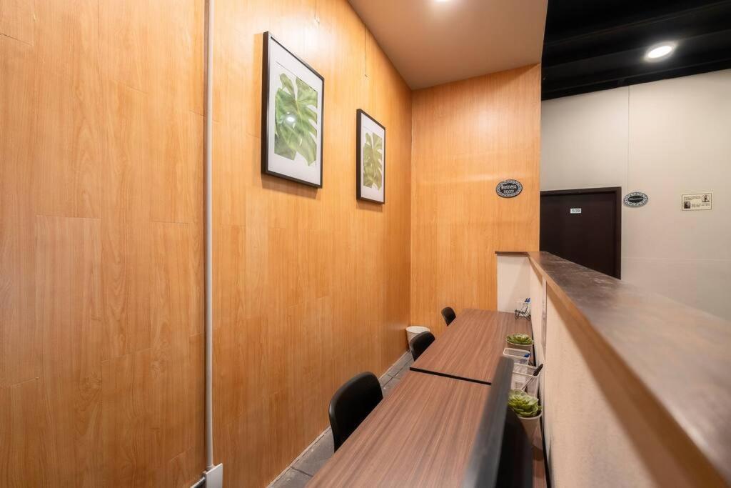 Vakantiehuis 507 Private Terrace 3bdroom 2bath Ac Dwntn Cdmx