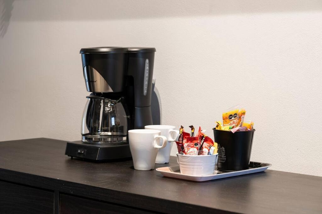 507 Private Terrace 3bdroom 2bath Ac Dwntn Cdmx * Mexico-stad
