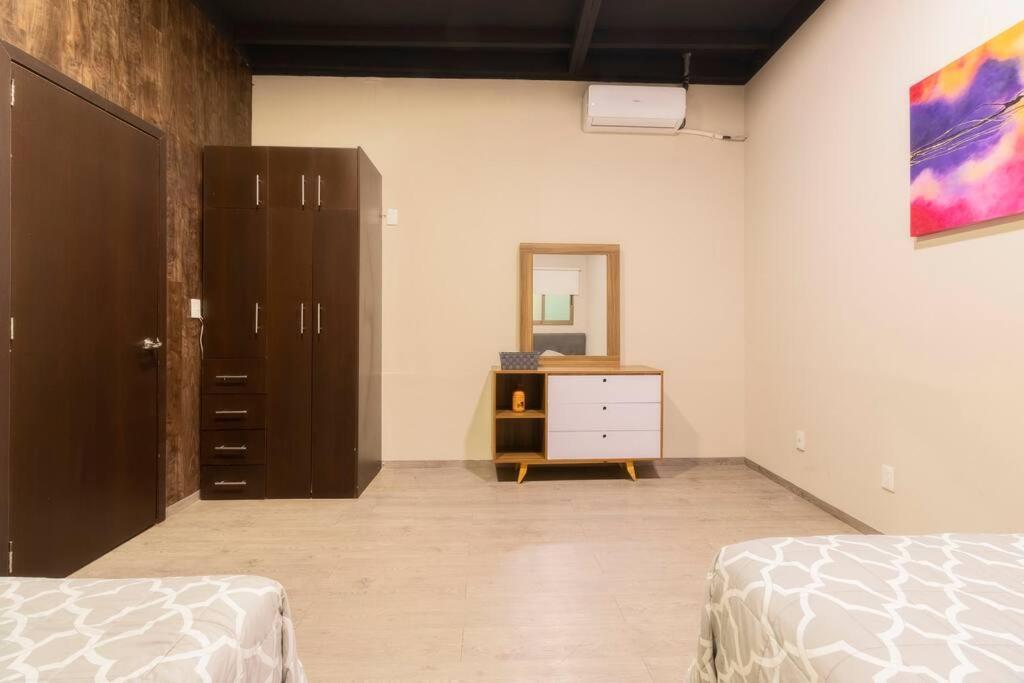 507 Private Terrace 3bdroom 2bath Ac Dwntn Cdmx