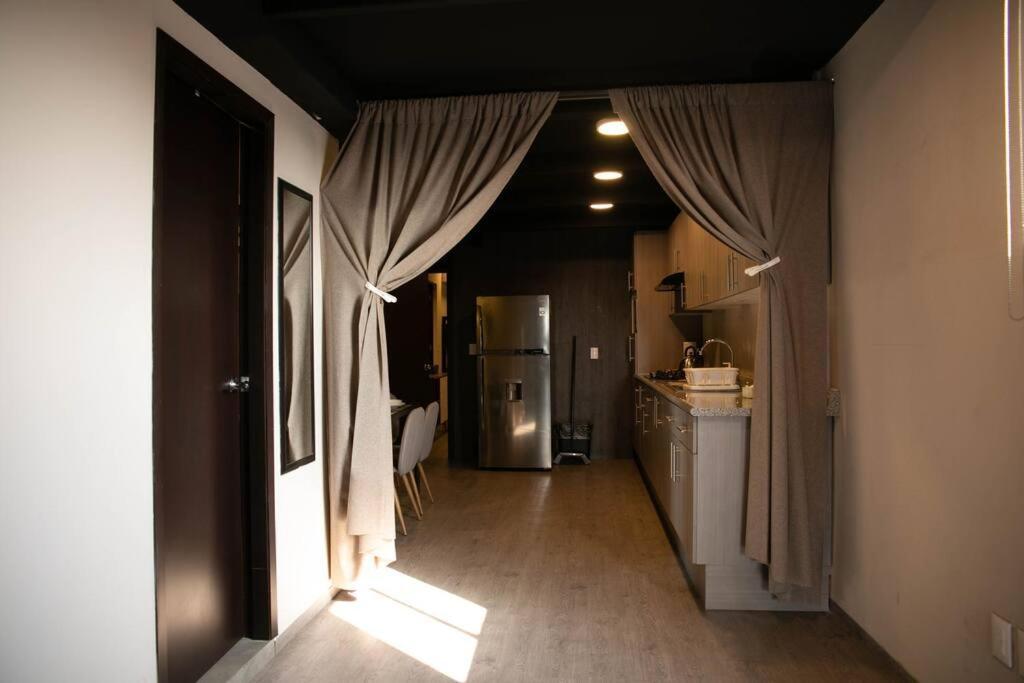 507 Private Terrace 3bdroom 2bath Ac Dwntn Cdmx